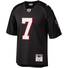 Michael Vick Atlanta Falcons Legacy Replica Jersey - Black Jerseys