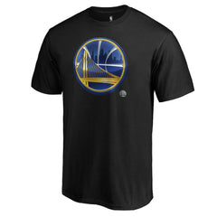 Golden State Warriors 2019 Midnight Mascot T-Shirt Black outlet