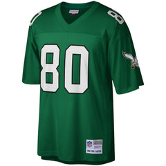 Cris Carter Philadelphia Eagles Legacy Replica Jersey - Kelly Green Jerseys