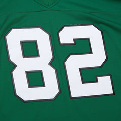 Mike Quick Philadelphia Eagles Legacy Replica Jersey - Kelly Green Jerseys