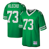 Joe Klecko New York Jets Legacy Replica Jersey - Kelly Green Jerseys