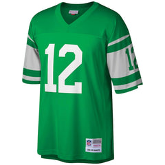 Joe Namath New York Jets Legacy Replica Jersey - Kelly Green Jerseys