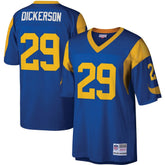 Eric Dickerson Los Angeles Rams Legacy Replica Jersey - Royal Jerseys