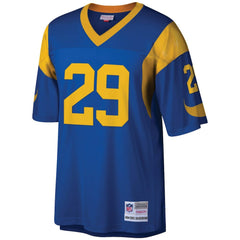Eric Dickerson Los Angeles Rams Legacy Replica Jersey - Royal Jerseys
