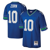 Jim Zorn Seattle Seahawks Legacy Replica Jersey - Royal Jerseys
