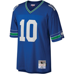 Jim Zorn Seattle Seahawks Legacy Replica Jersey - Royal Jerseys