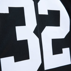 Franco Harris Pittsburgh Steelers Legacy Replica Jersey - Black Jerseys