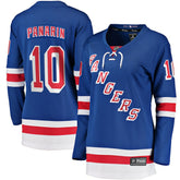 Artemi Panarin New York Rangers Fanatics Women's Home Breakaway Player Jersey - Blue | US 3611668