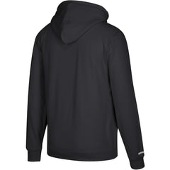 Arizona Cardinals Classic Helmet Pullover Hoodie - Black Hoodies