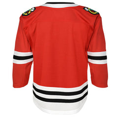 Chicago Blackhawks Youth Premier Jersey - Red | US 3695838