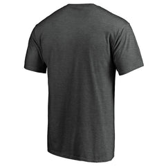 Arizona Cardinals Victory Arch T-Shirt - Heather Charcoal T-shirts