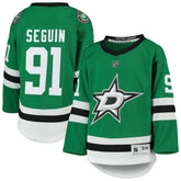 Tyler Seguin Dallas Stars Youth Home Replica Player Jersey - Kelly Green | US 3727397