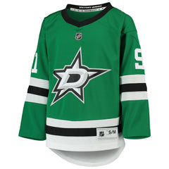 Tyler Seguin Dallas Stars Youth Home Replica Player Jersey - Kelly Green | US 3727397
