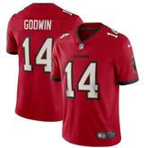 Chris Godwin Tampa Bay Buccaneers Vapor Limited Jersey - Red Jerseys