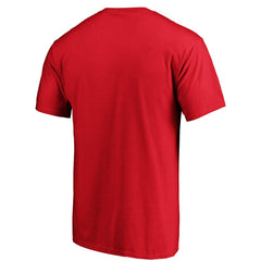 New Orleans Pelicans T-Shirt & Shorts Combo Pack Red/Navy - Fanatics outlet