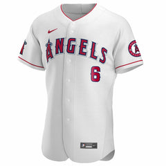 Anthony Rendon Los Angeles Angels Nike Authentic Player Jersey - White Jerseys