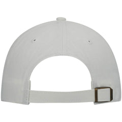 Dallas Cowboys '47 Women's Miata Clean Up Adjustable Hat - White Hats