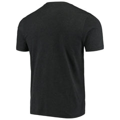 Gordon Hayward Boston Celtics '47 Player Graphic T-Shirt Heathered Black - 47 brand