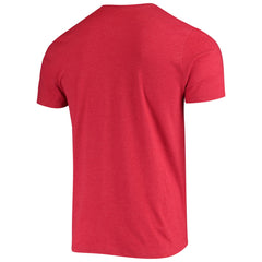 Kawhi Leonard LA Clippers '47 Player Graphic T-Shirt Red - 47 brand