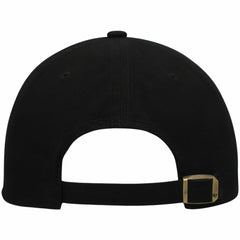 Baltimore Orioles '47 Women's Team Miata Clean Up Adjustable Hat - Black Hats