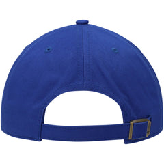 Los Angeles Dodgers '47 Women's Team Miata Clean Up Adjustable Hat - Royal Hats