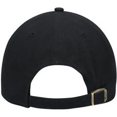 Pittsburgh Pirates '47 Women's Team Miata Clean Up Adjustable Hat - Black Hats