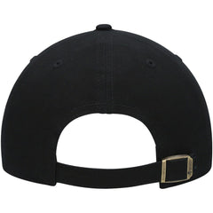 Arizona Diamondbacks '47 Women's Team Miata Clean Up Adjustable Hat - Black Hats