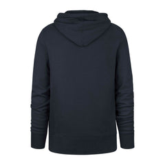 Houston Texans '47 Imprint Headline Pullover Hoodie - Navy Hoodies