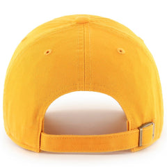 Boston Bruins '47 Clean Up Adjustable Hat - Gold | US 3814744