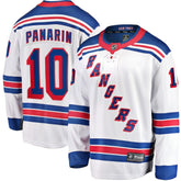 Artemi Panarin New York Rangers Fanatics Breakaway Jersey - White | US 3817020