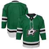 Dallas Stars Youth Home Premier Jersey - Green | US 3820557