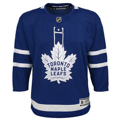 Toronto Maple Leafs Youth Home Premier Jersey - Blue | US 3820574