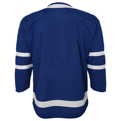 Toronto Maple Leafs Youth Home Premier Jersey - Blue | US 3820574