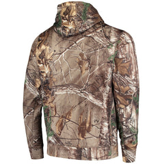Arizona Cardinals Dunbrooke Circle Champion Tech Fleece Pullover Hoodie - Realtree Camo Hoodies