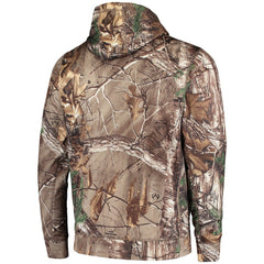 Arizona Cardinals Dunbrooke Trophy Tech Fleece Full-Zip Hoodie - Realtree Camo Hoodies