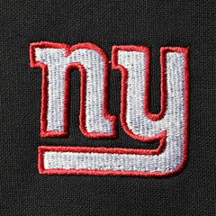New York Giants Dunbrooke Logo Ranger Pullover Hoodie - Black/Realtree Camo Hoodies