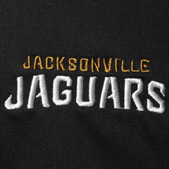 Jacksonville Jaguars Dunbrooke Logo Ranger Pullover Hoodie - Black/Realtree Camo Hoodies