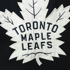 Auston Matthews Toronto Maple Leafs '47 Player Name & Number Lacer Pullover Hoodie - Blue | US 3848269