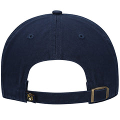 Milwaukee Brewers '47 Clean Up Adjustable Hat - Navy Hats
