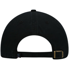 Miami Marlins '47 Clean Up Adjustable Hat - Black Hats
