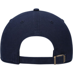 Boston Red Sox '47 1946 Logo Cooperstown Collection Clean Up Adjustable Hat - Navy Hats