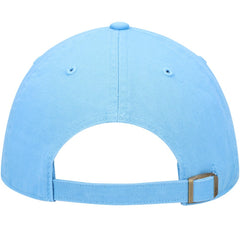 Chicago Cubs '47 Logo Cooperstown Collection Clean Up Adjustable Hat - Light Blue Hats