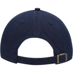 Houston Astros '47 Logo Cooperstown Collection Clean Up Adjustable Hat - Navy Hats