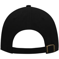Jacksonville Jaguars '47 Women's Miata Clean Up Primary Adjustable Hat - Black Hats