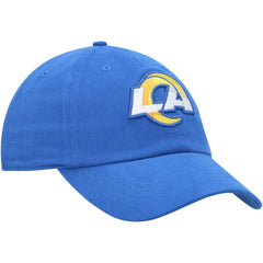 Los Angeles Rams '47 Women's Miata Clean Up Primary Adjustable Hat - Royal Hats