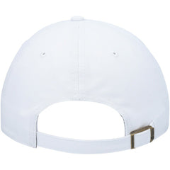 Los Angeles Rams '47 Women's Miata Clean Up Logo Adjustable Hat - White Hats