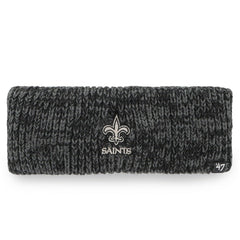 New Orleans Saints '47 Women's Team Meeko Headband -