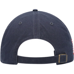 Houston Astros '47 Heritage Clean Up Adjustable Hat - Navy Hats