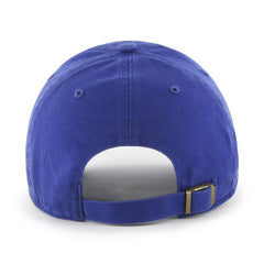 Texas Rangers '47 Heritage Clean Up Adjustable Hat - Royal Hats
