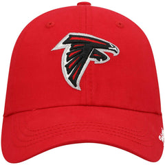 Atlanta Falcons '47 Women's Miata Clean Up Secondary Adjustable Hat - Red Hats